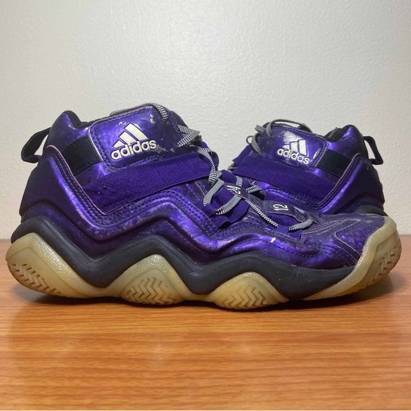 Adidas Crazy 8